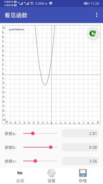 看见函数图片1