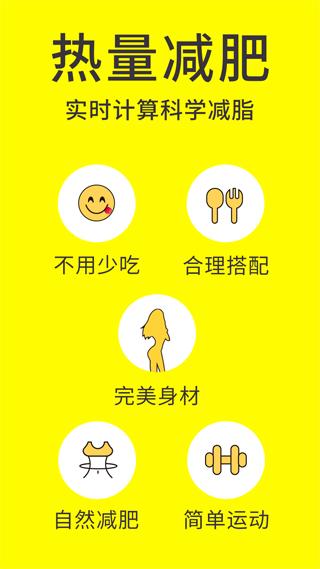 闪电减肥饮食记录1