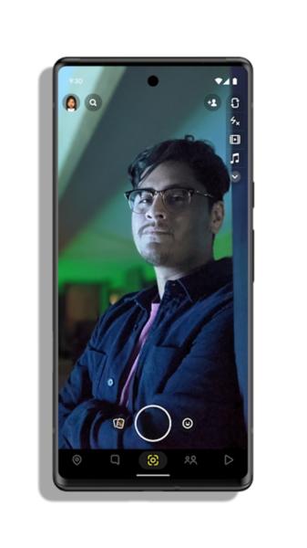 Pixel 相机服务 安卓版v1.2.561986286.01 安卓版v1.2.561986286.01