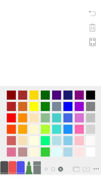 无尽白板app 安卓版v2.1.3 安卓版v2.1.3