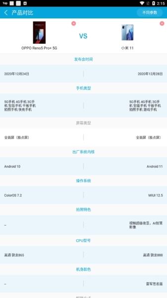 鲁大师评测手机排行榜5