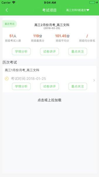 翼提分图片