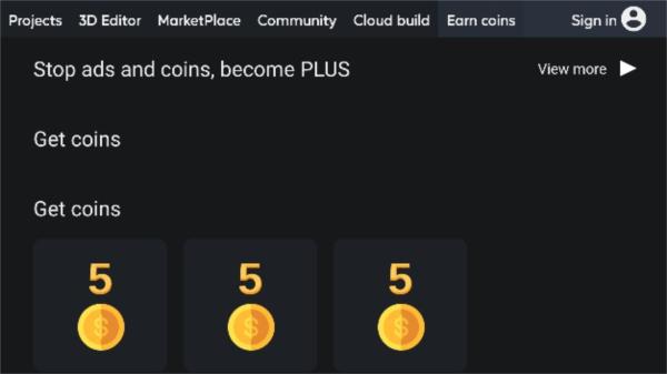 itsmagic游戏引擎图片2
