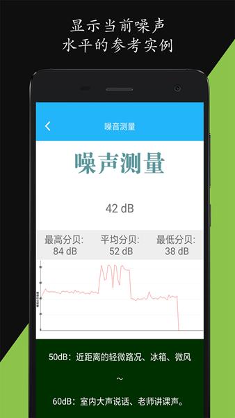 分贝仪噪音量图片1