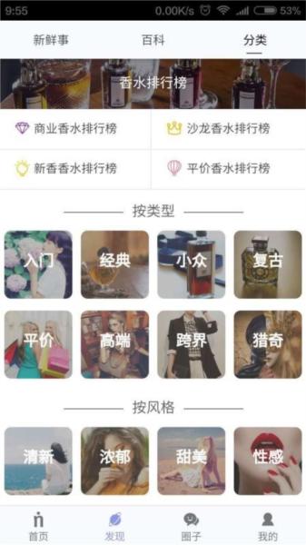 香水时代图片1