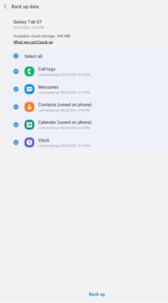 三星云服务 (Samsung Cloud)安卓版v5.5.06.14 Cloud)安卓版v5.5.06.14