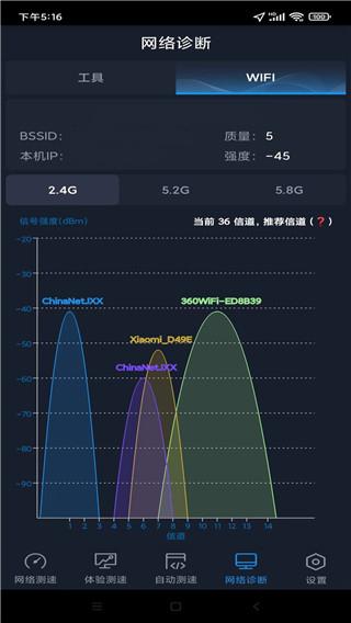 全球网测9