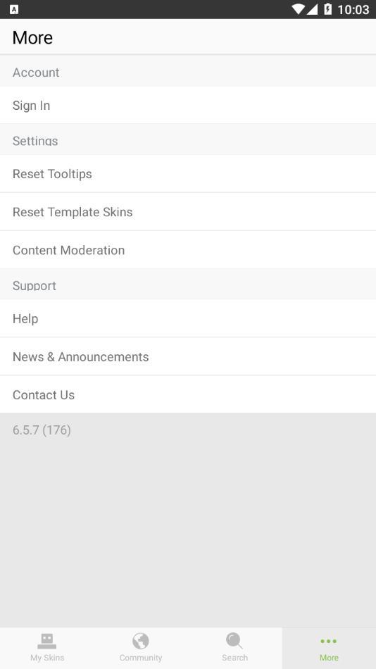 skinseed中国版