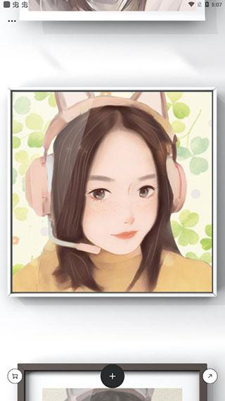 小漫头像图片4
