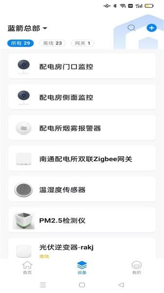 蓝精灵图片