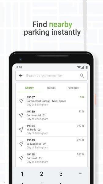 paybyphone图片2