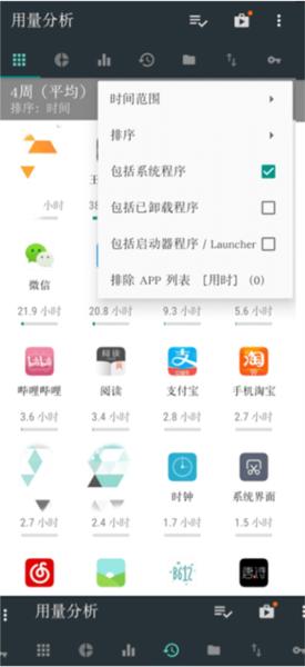 用量分析app图片3