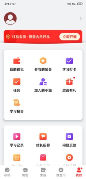 红松10