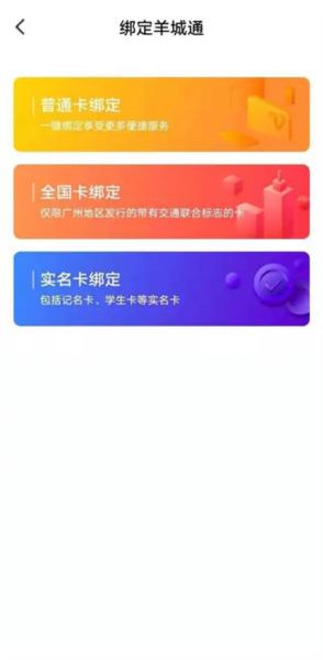 羊城通app图片4