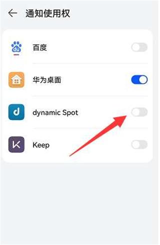 dynamicSpot图片5