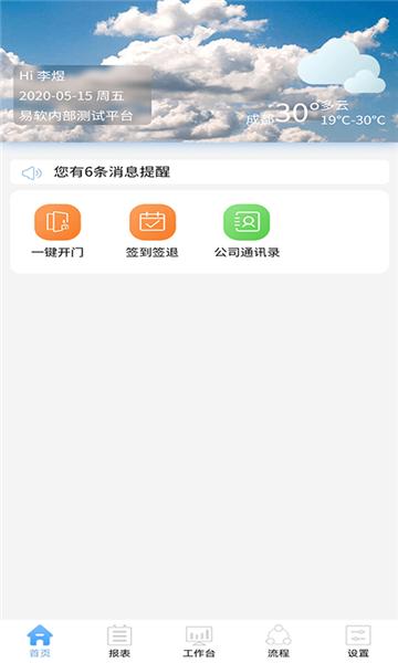 易软云图片