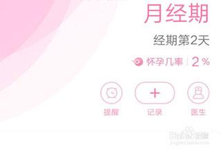 大姨妈图片6