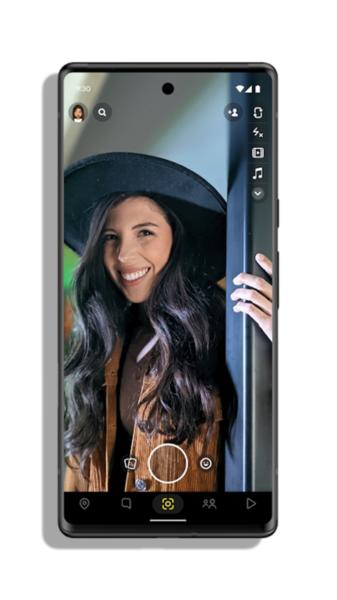 Pixel Camera Services图片