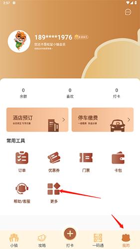 松鼠小镇图片9