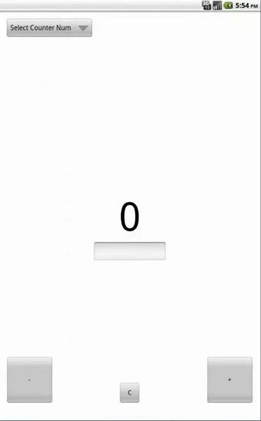 Counter