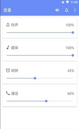 音量君