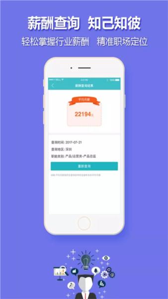 人才热线1