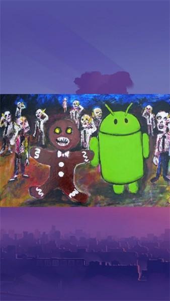 安卓彩蛋 (easter eggs)最新版v2.5.1 eggs)最新版v2.5.1