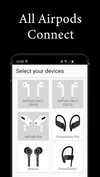 AirBattery汉化版无广告 v1.3.2 v1.3.2