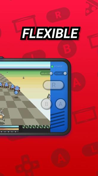 Pizza Boy GBA Pro图片4