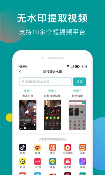 水印去除大师图片