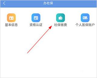 六安人社图片5