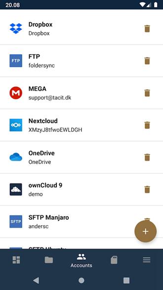 FolderSync中文版 安卓最新版v3.5.16 安卓最新版v3.5.16