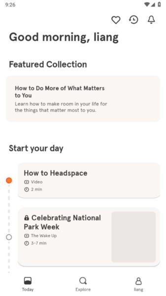 Headspace6