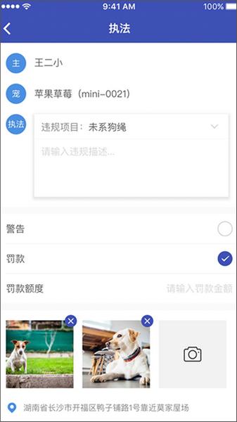 智宠雷达1