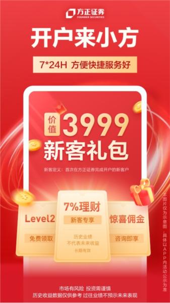 方正证券小方app图片2