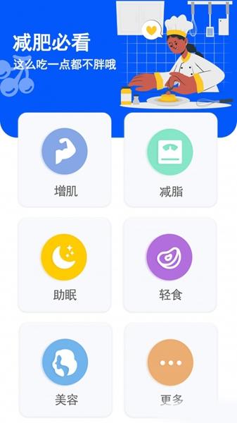 健康减脂1
