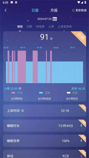 去睡吧图片4