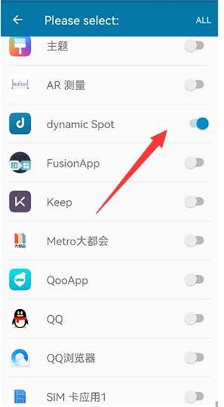 dynamicSpot图片4