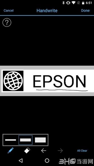Epson iLabel2