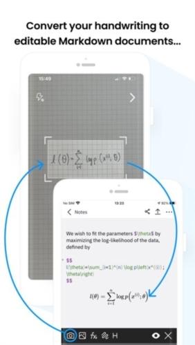 Mathpix Snip图片1