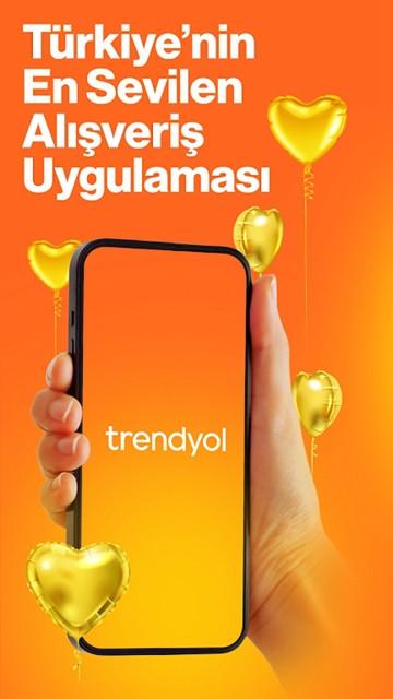 Trendyol图片1