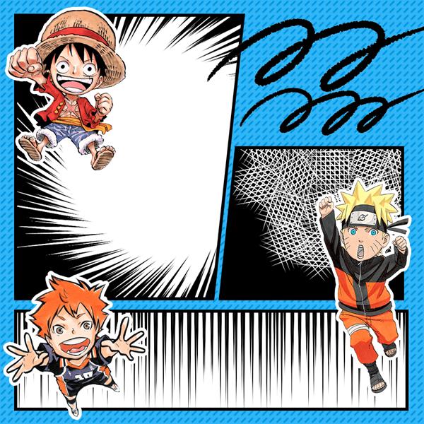 JUMP PAINT by MediBang图片3