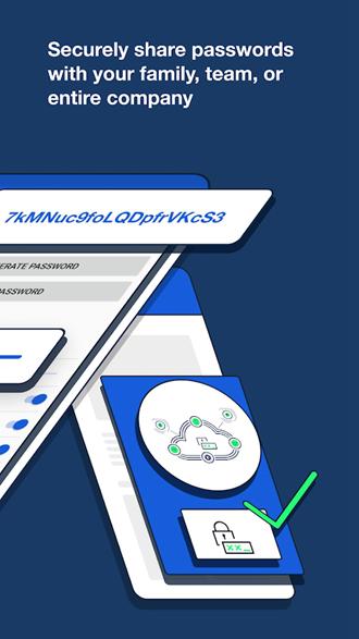 Bitwarden app 最新版v2024.3.1 最新版v2024.3.1