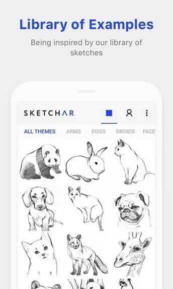 Sketchar图片2
