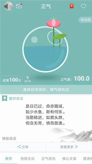正气图片1