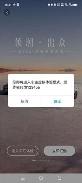 比亚迪海洋10