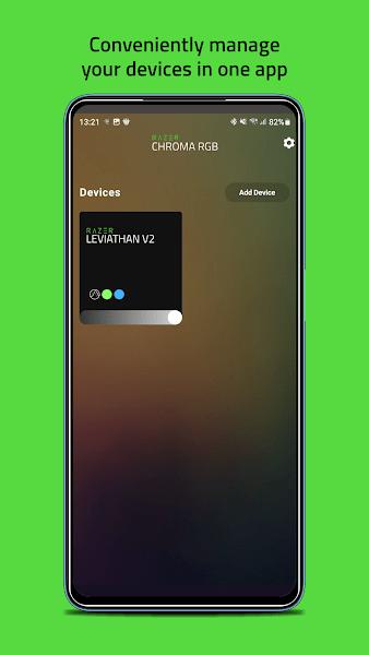 雷蛇Chroma 幻彩 RGB 安卓版v6.0.0.1700469866 安卓版v6.0.0.1700469866