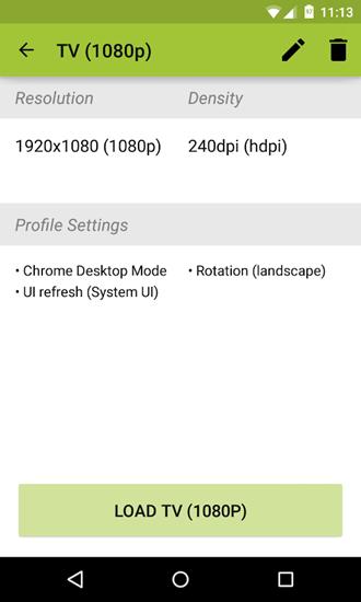 SecondScreen改比例 安卓版v2.9.4 安卓版v2.9.4