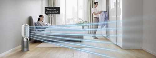 戴森Dyson Link图片9