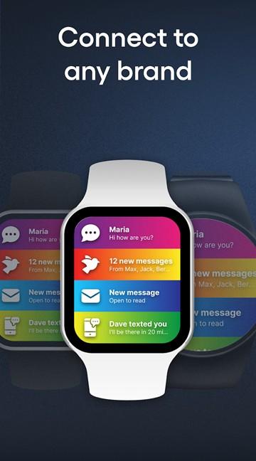 SmartWatch Sync图片1